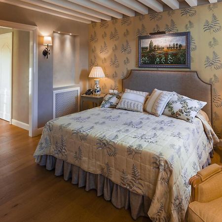 Romantik Relais D'Arfanta Tarzo Room photo